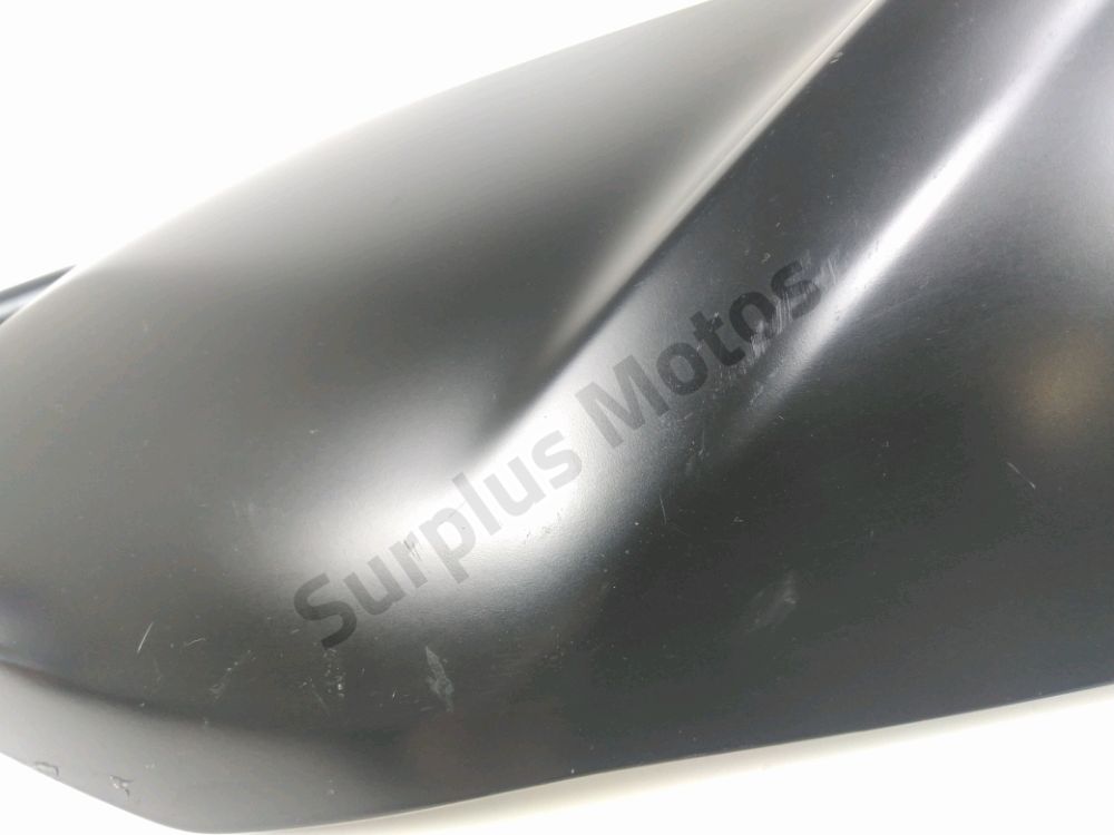 CARENAGE AVANT GAUCHE