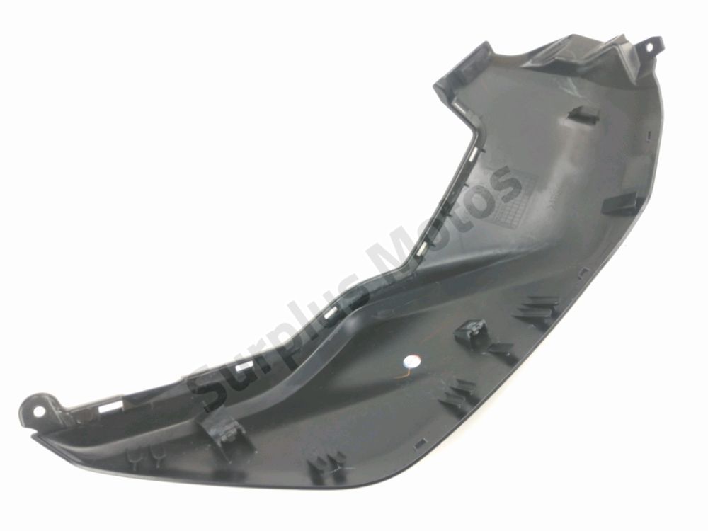 CARENAGE AVANT GAUCHE