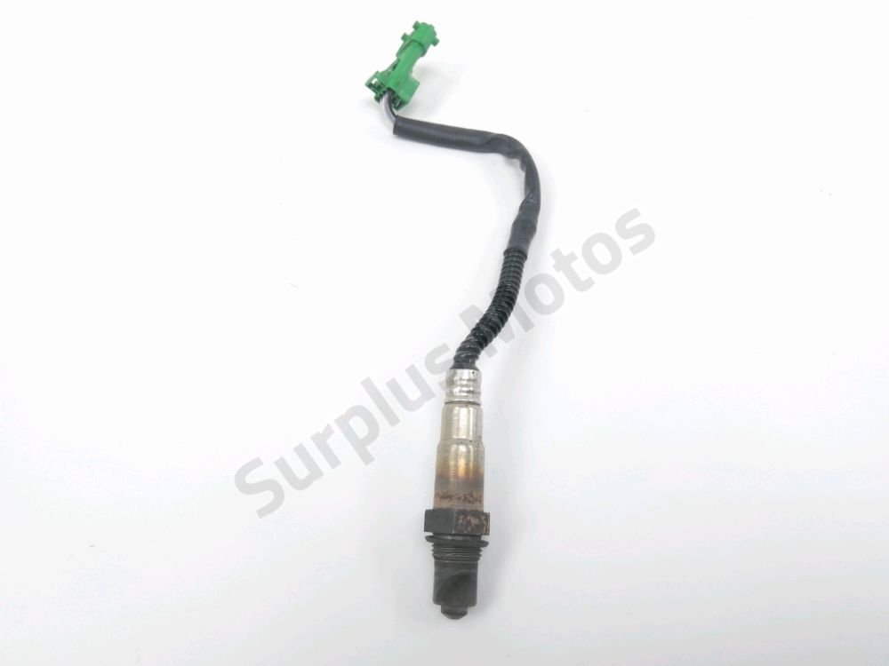 SONDE LAMBDA