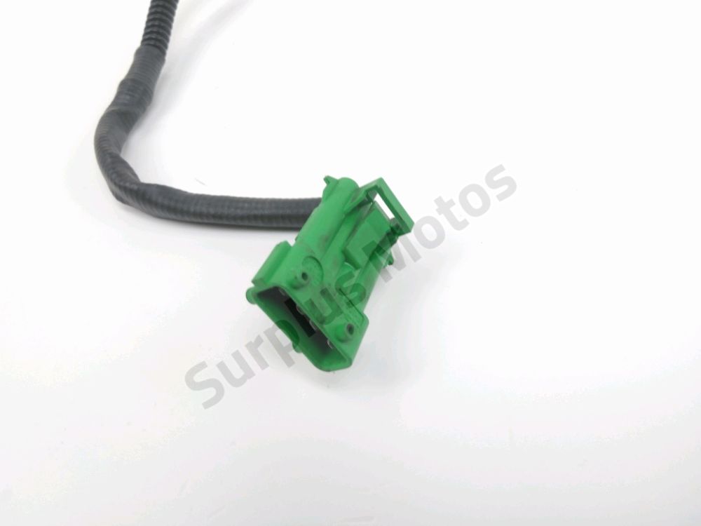 SONDE LAMBDA