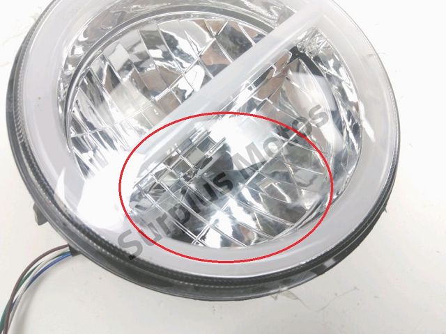 OPTIQUE AVANT