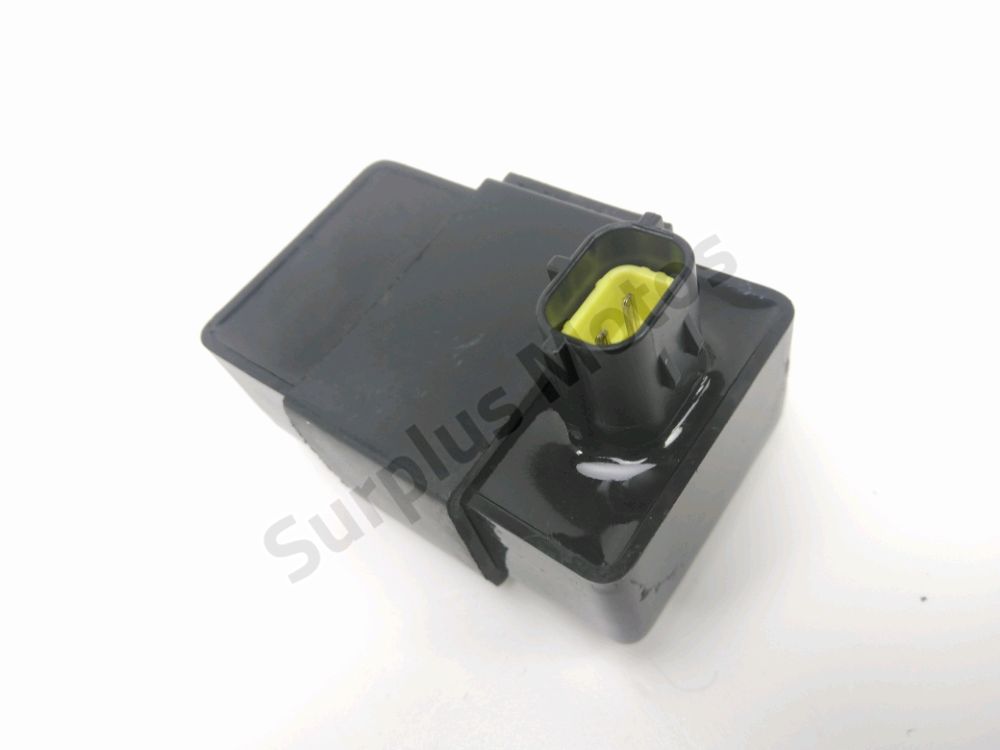 RELAIS BOITIER ELECTRIQUE