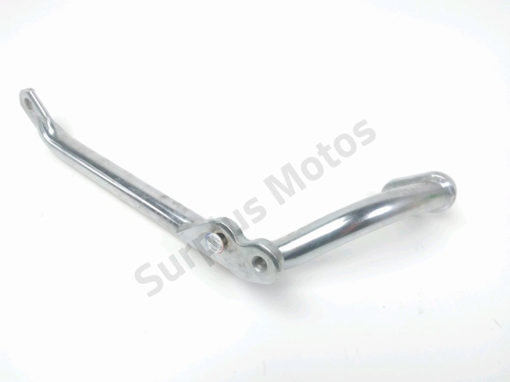 Platine avant droite