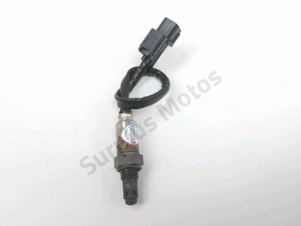 SONDE LAMBDA