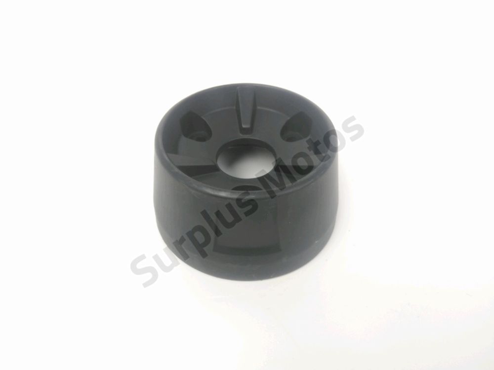 Habillage silencieux