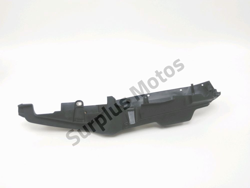 Carenage arriere gauche