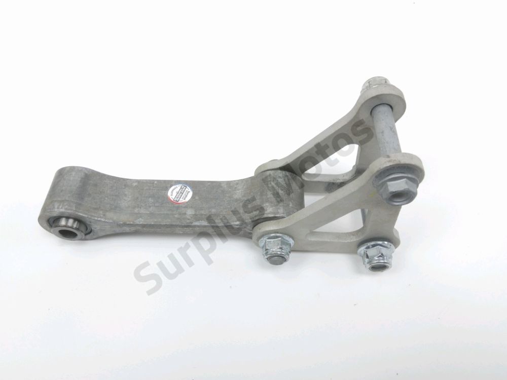 Biellette amortisseur