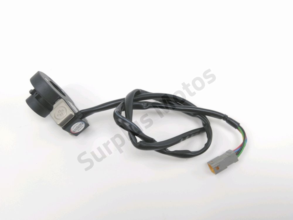 Pack electrique