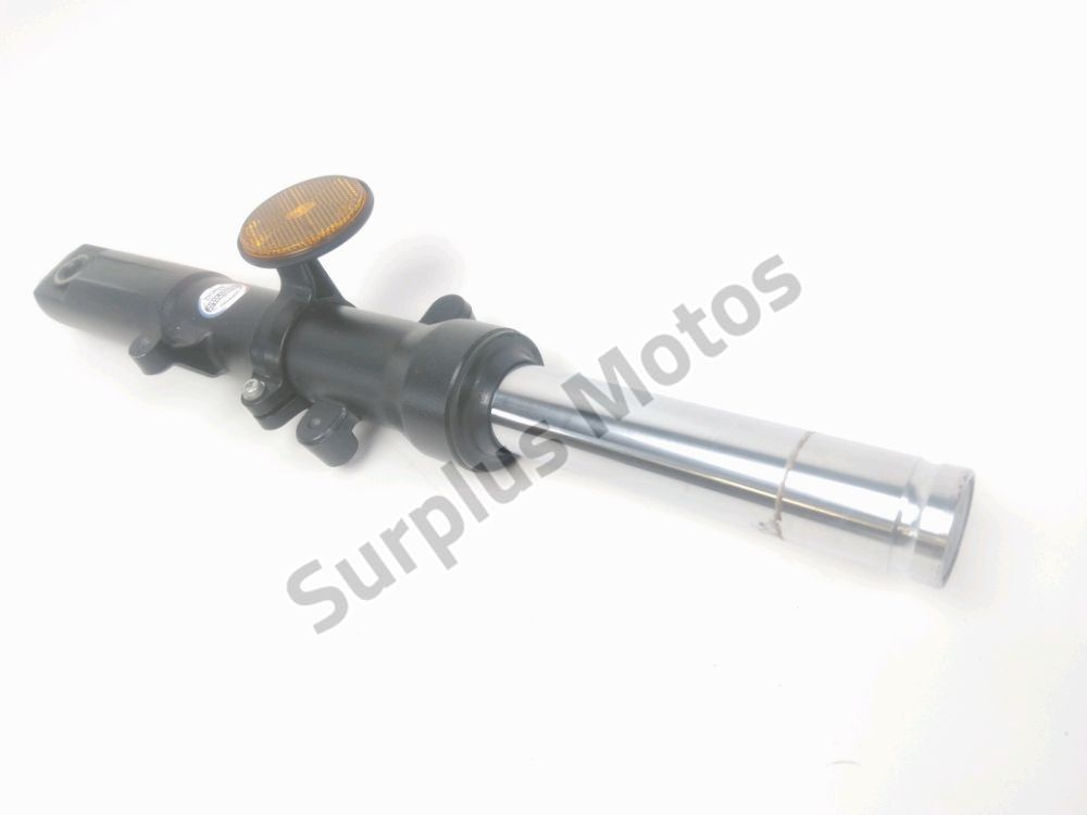 TUBE DE FOURCHE DROIT