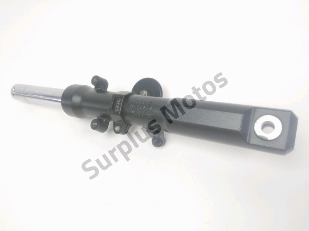 TUBE DE FOURCHE DROIT