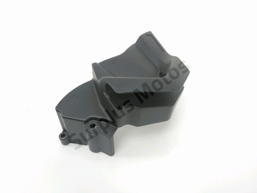 Couvercle pignon sortie boite