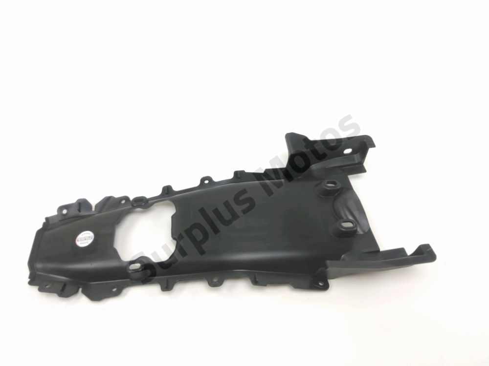 Passage de roue complet