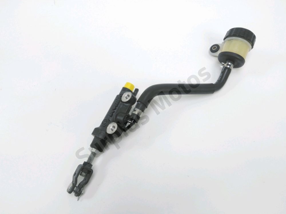 Maitre cylindre frein ar complet