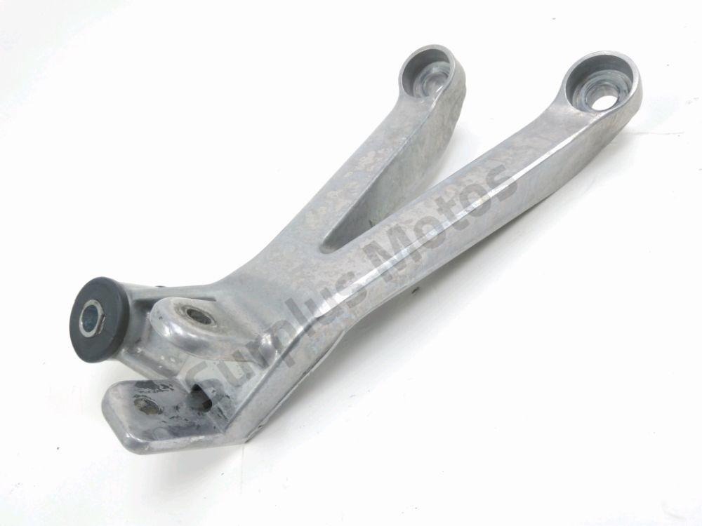 PLATINE ARRIERE DROITE COMPLETE