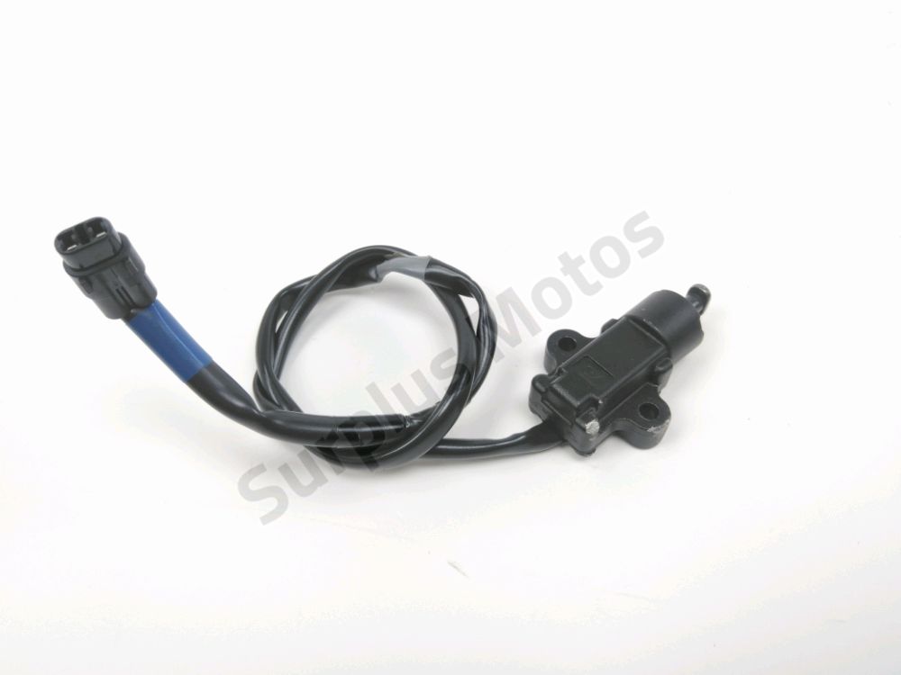 Contacteur de bequille