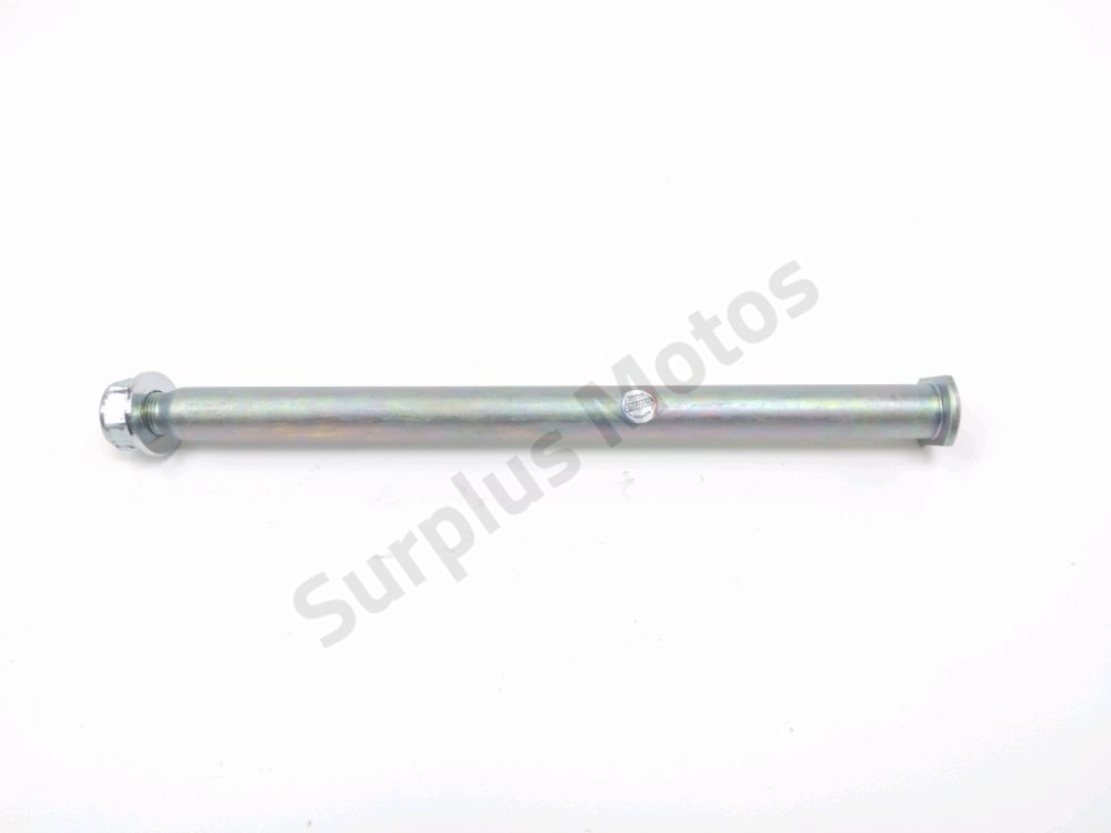 Axe de bras oscillant