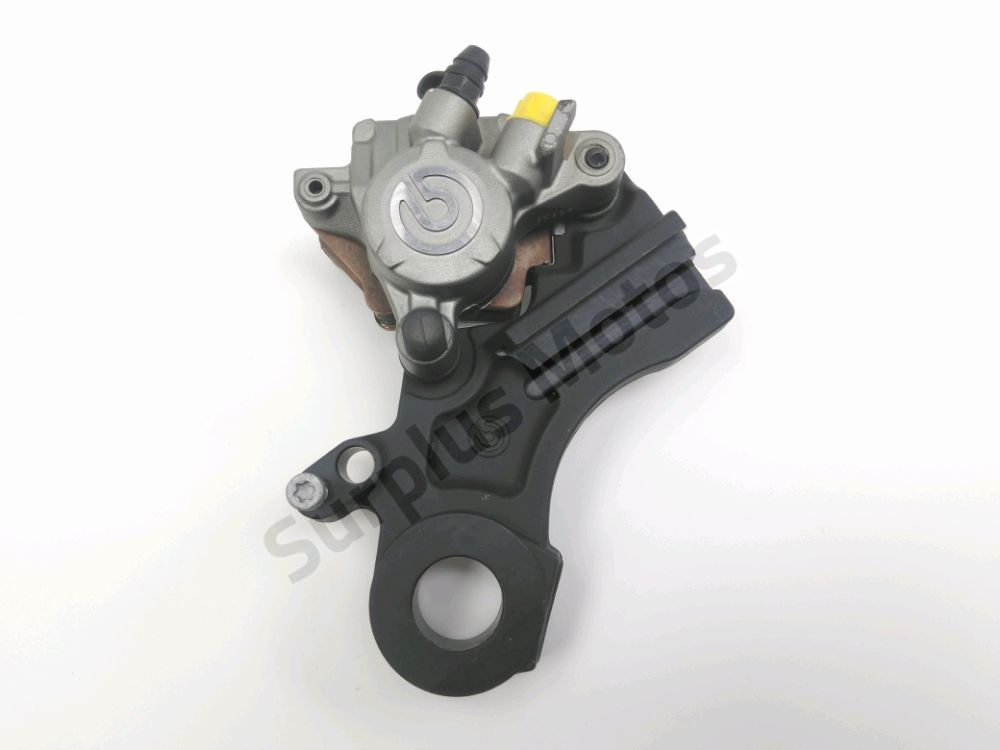 Etrier frein arriere