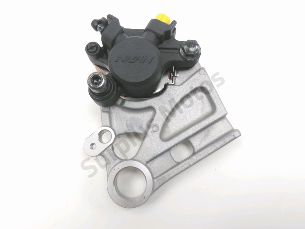 Etrier frein arriere