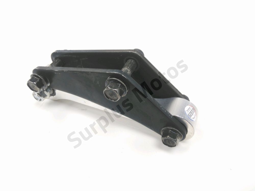 Biellette amortisseur