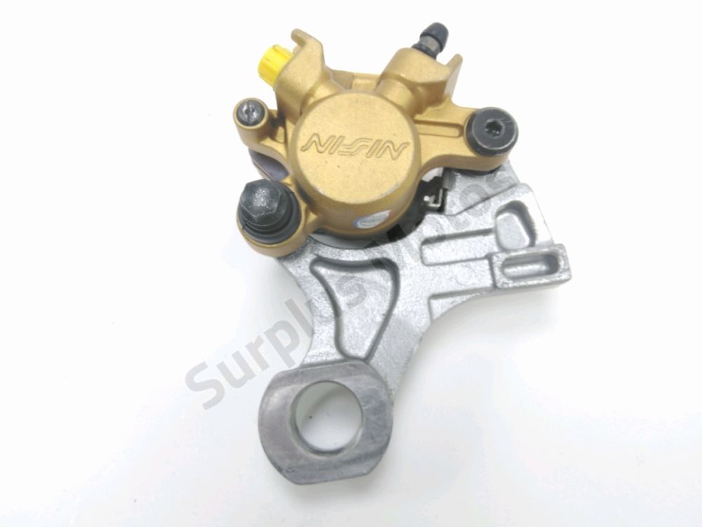 ETRIER FREIN ARRIERE