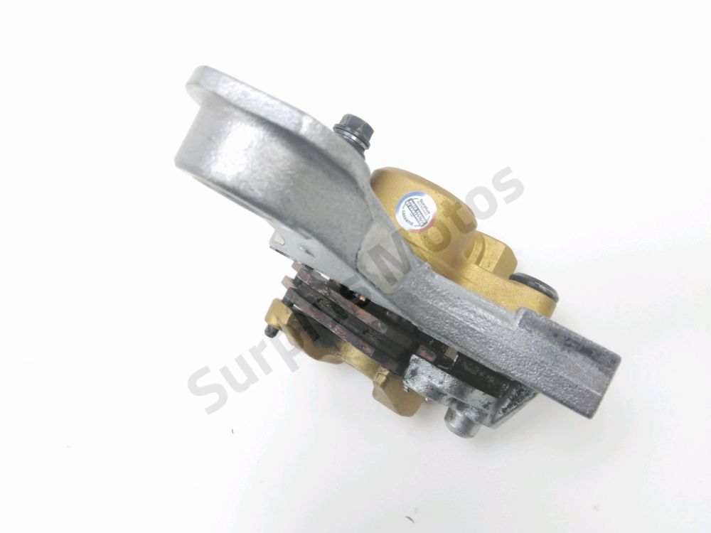 ETRIER FREIN ARRIERE