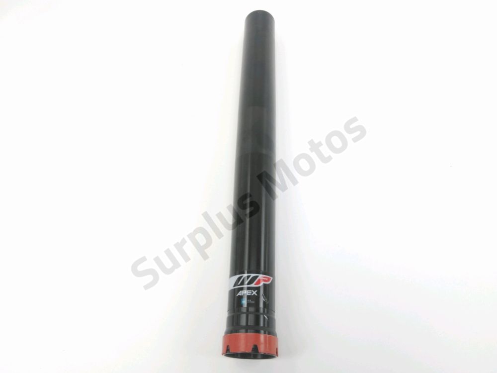 Fourreau fourche droit