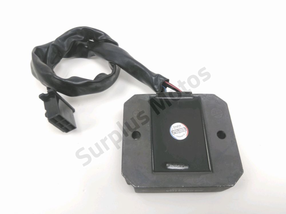 REGULATEUR DE TENSION