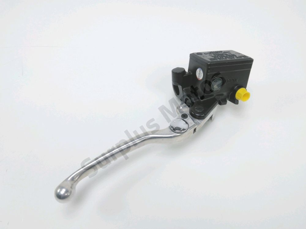 Maitre cylindre frein av complet