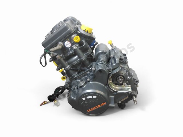 Moteur