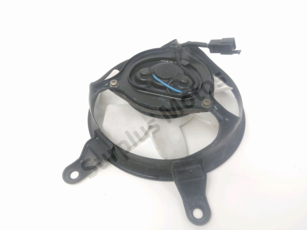 VENTILATEUR