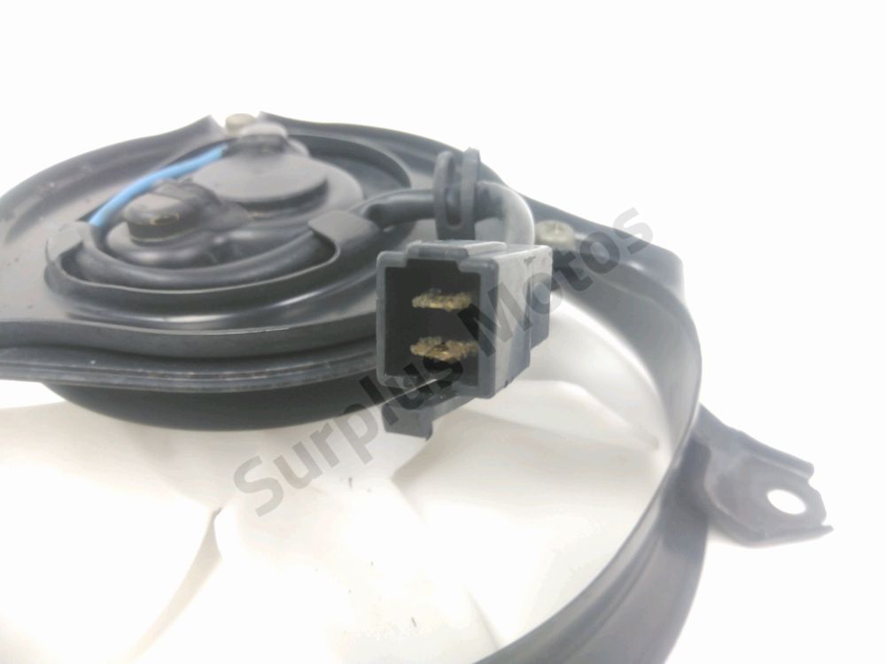 VENTILATEUR