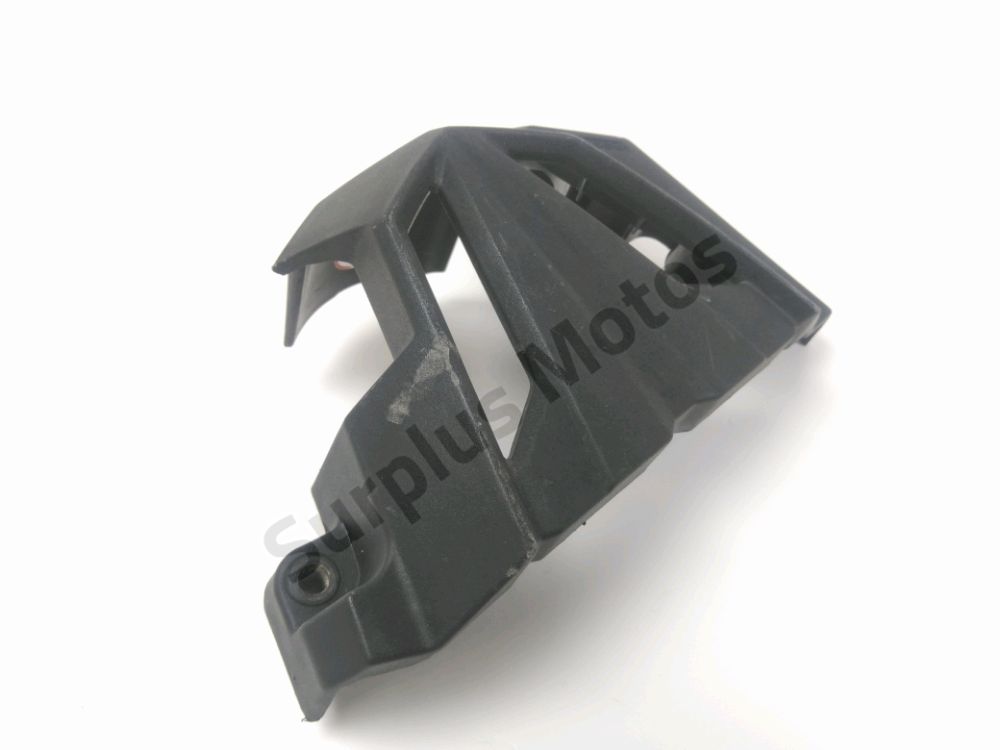 Couvercle pignon sortie boite