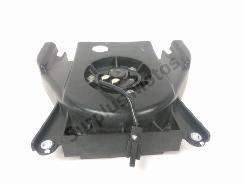 VENTILATEUR