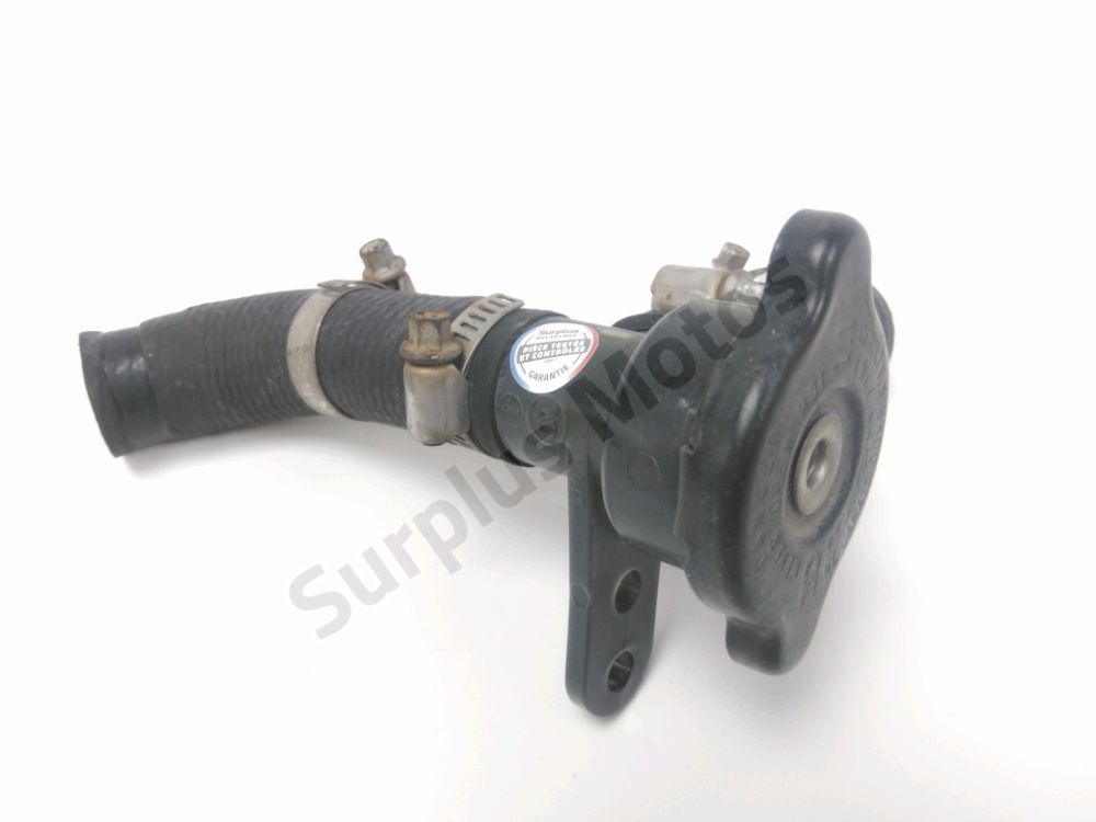 Bouchon de radiateur