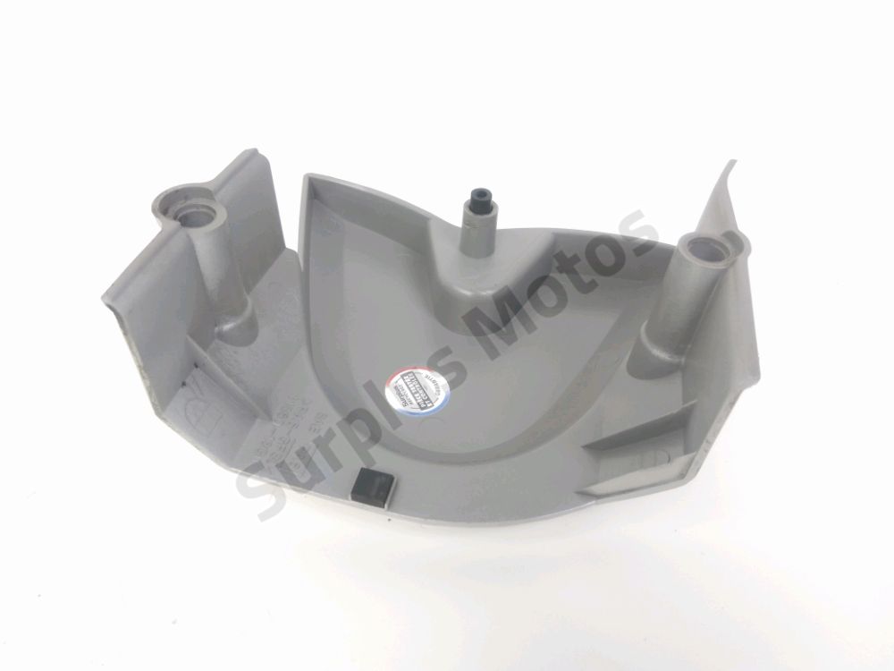 COUVERCLE PIGNON SORTIE BOITE