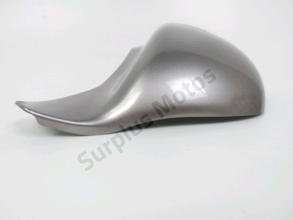 CACHE LATERAL GAUCHE