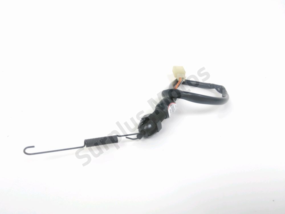 CONTACTEUR DE STOP AR