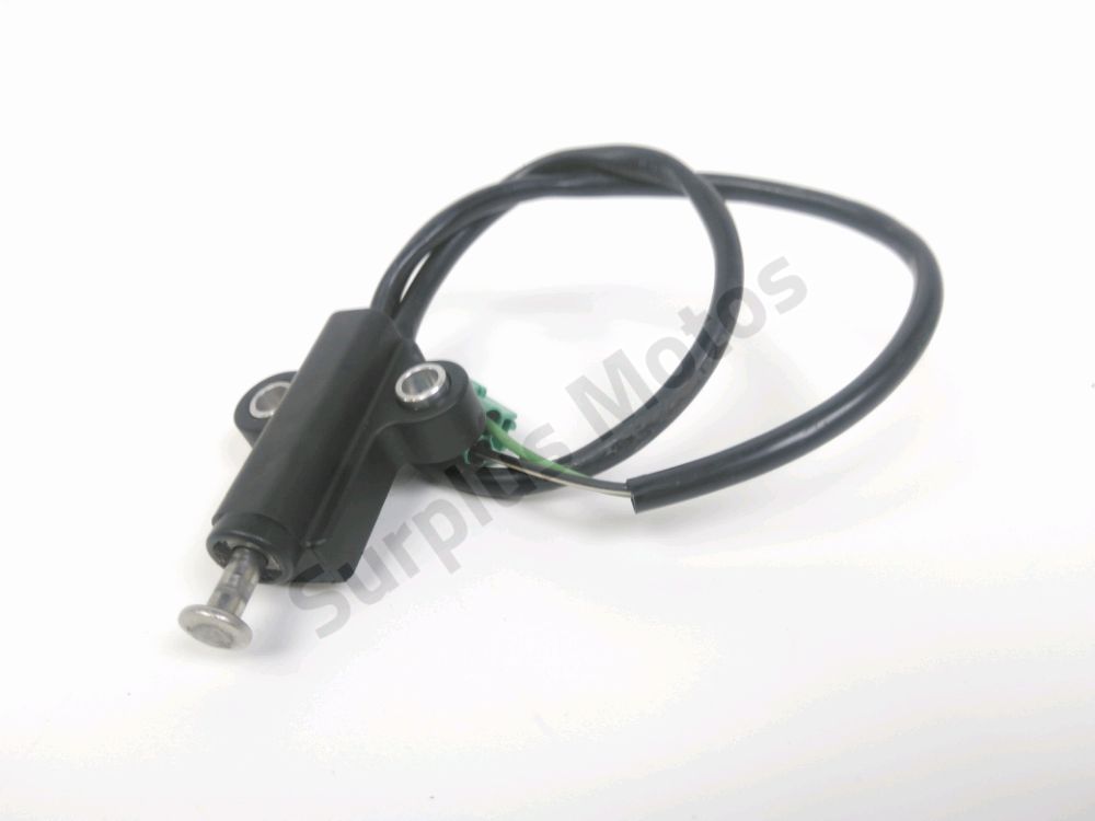 CONTACTEUR DE BEQUILLE