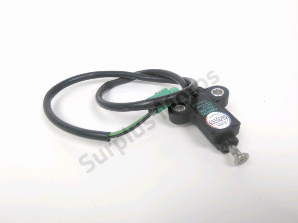 CONTACTEUR DE BEQUILLE