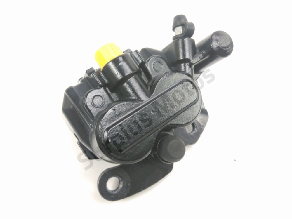 ETRIER FREIN ARRIERE