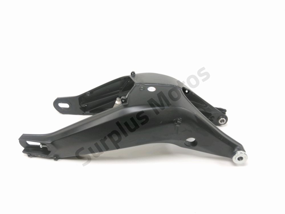 BRAS OSCILLANT COMPLET