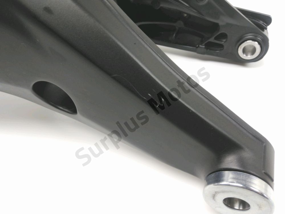 BRAS OSCILLANT COMPLET