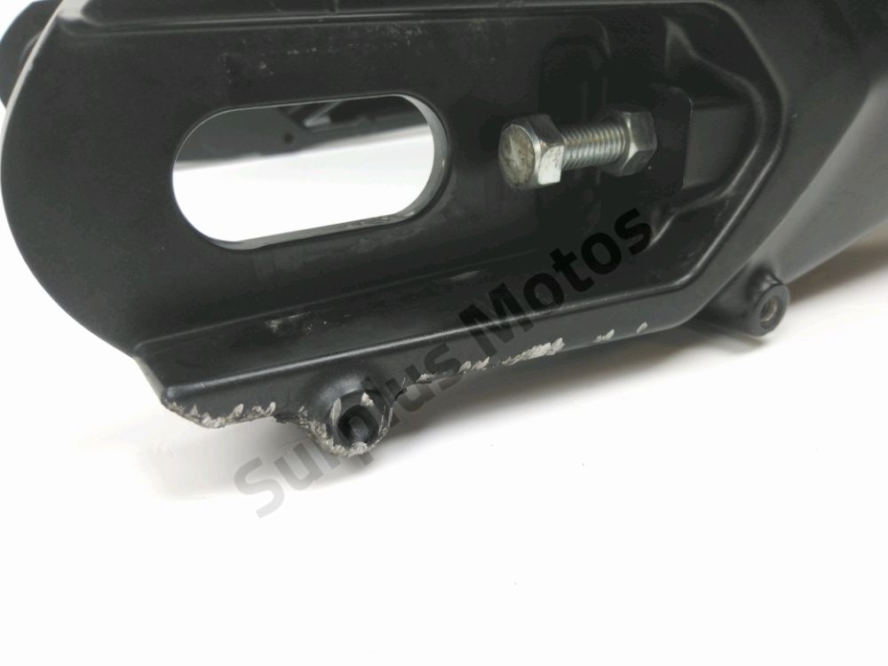 BRAS OSCILLANT COMPLET