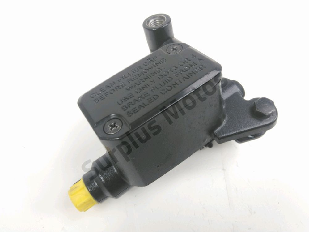 MAITRE CYLINDRE FREIN AR COMPLET