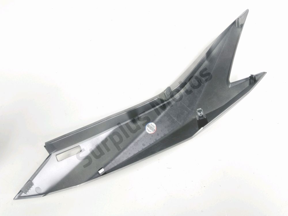 CARENAGE ARRIERE GAUCHE