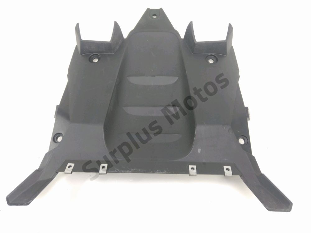 PASSAGE DE ROUE COMPLET