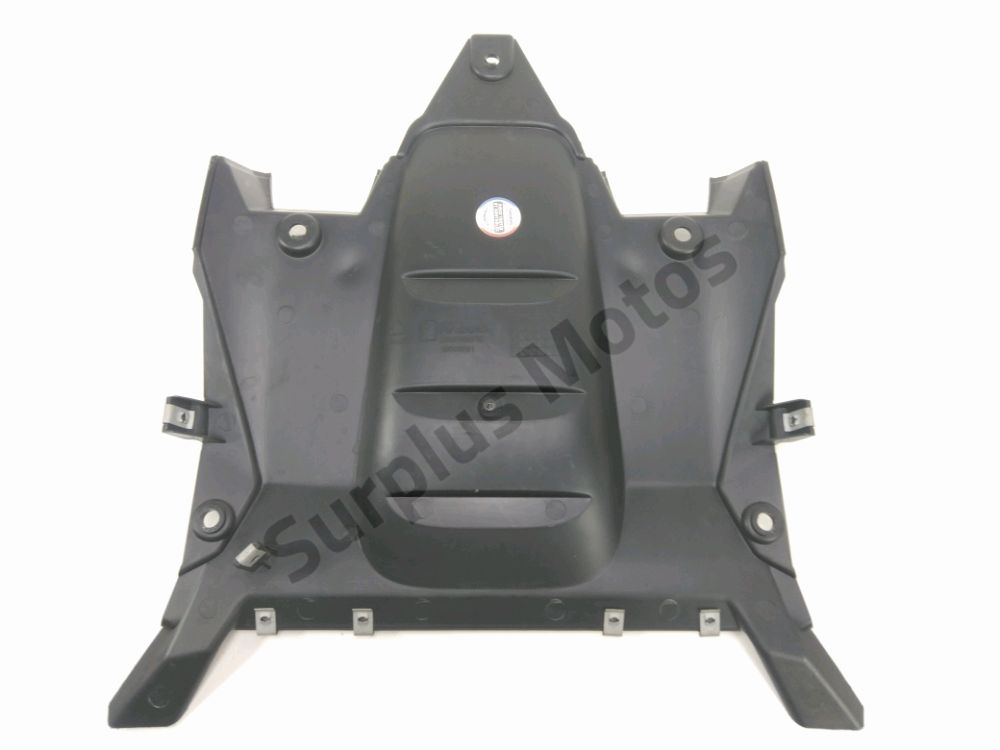 PASSAGE DE ROUE COMPLET