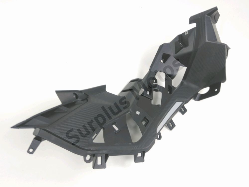 FLANC CARENAGE DROIT