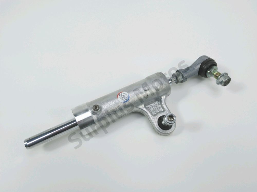 Amortisseur de direction