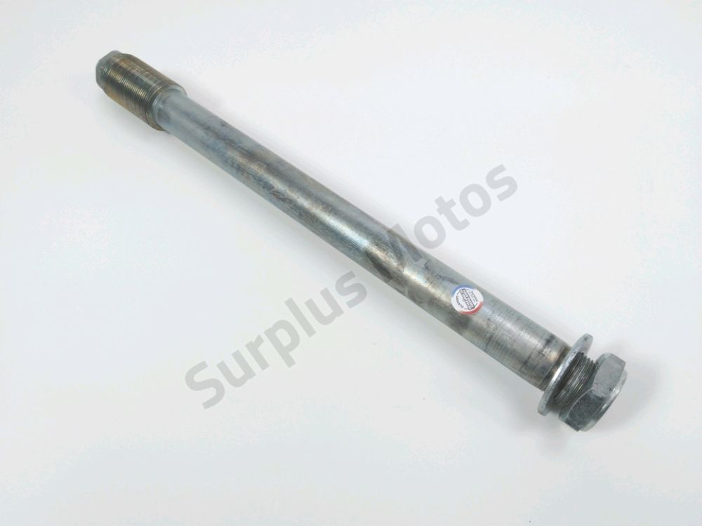 Axe de bras oscillant